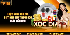 Luật Chơi Xóc Đĩa